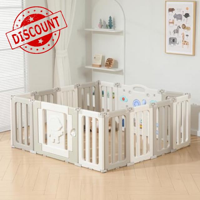 Baby Play Pen