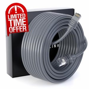 Standard Starlink Gen 3 Cable