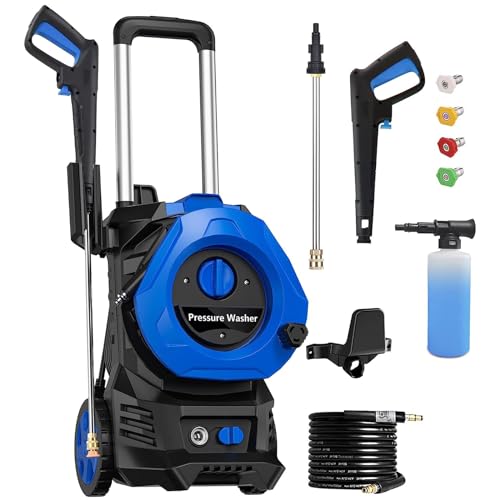 16.4 Foot Power Cord