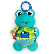 Baby Einstein 13156 Activity Plush Toy