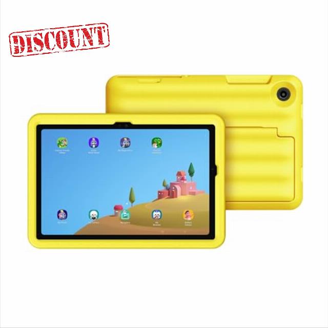 SAMSUNG Galaxy Tab A9+ Plus Kids Edition 11” 64GB WiFi 7 Android AI Tablet
