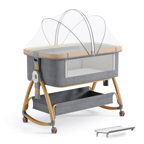 Bedside Bassinet for Baby