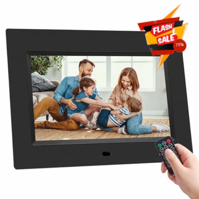 Digital Photo Frame