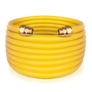 Corrugated Stainless Steel Tubing