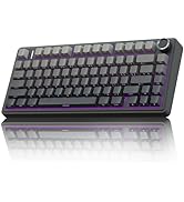 aula f75 aula f99 wireless mechanical keyboard aula keyboard 75% keyboard gaming keyboard mechanical