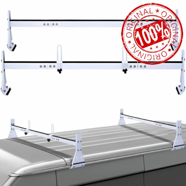 Van Ladder Roof Racks