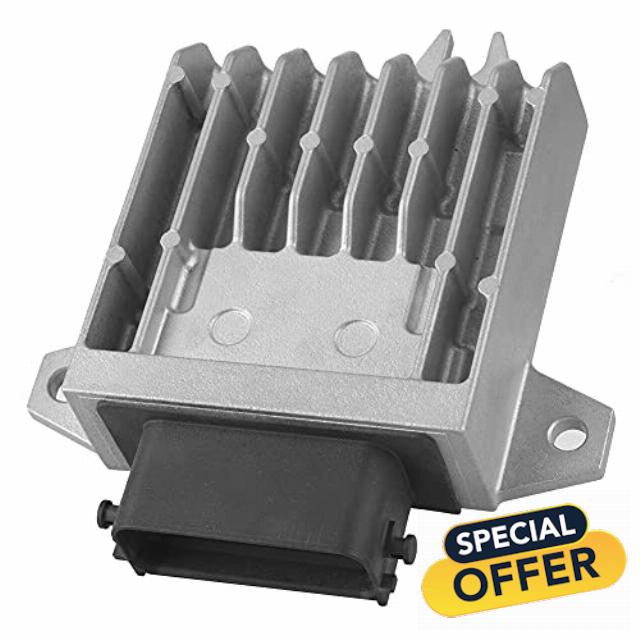 Control Module TCU L32E189E1B Fits for Mazda 3 2.3L 2006?2009