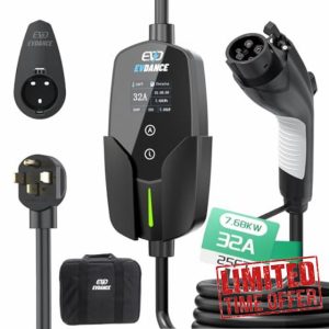 EV Charger (32Amp