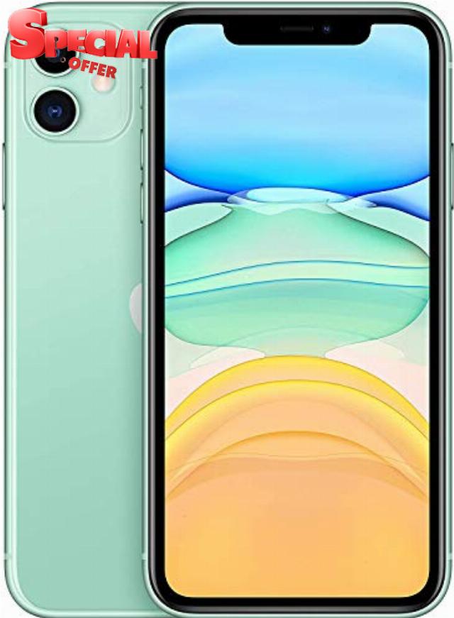 Apple iPhone 11