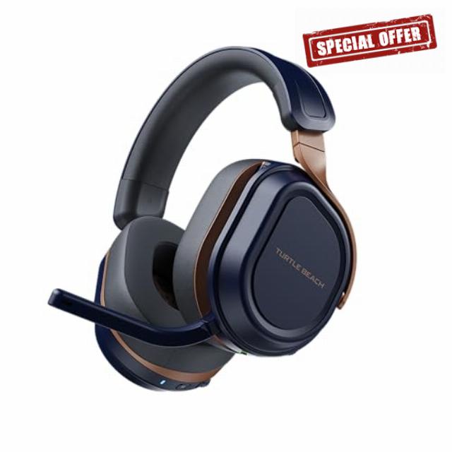 Turtle Beach Stealth 700 Wireless Multiplatform Amplified Gaming Headset for Xbox Series X|S