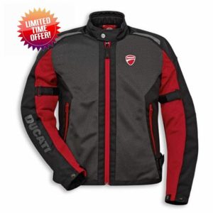 Ducati Speed Air C2 Jacket