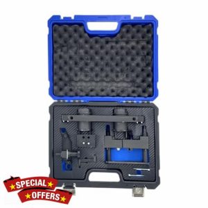 EN-52461 Engine Camshaft Timing Tool Kit Compatible with Buick Envision Cadillac XT4 2.0LT LSY Chevrolet Silverado 2.7L L3B 2.0L LSY Engine Replaces# EN-52461 EN-52476 EN-52462