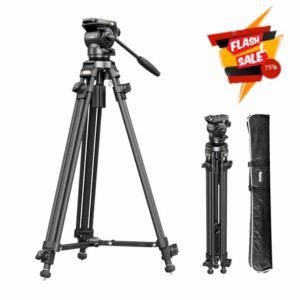 SmallRig AD-50 Heavy Duty Tripod