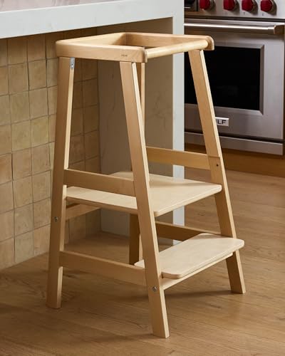 Made from Sustainable Birch