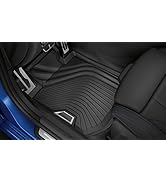 BMW Genuine Boardcase Blue 4 Wheel Suitcase Trolley Travel Luggage 80225B319B6