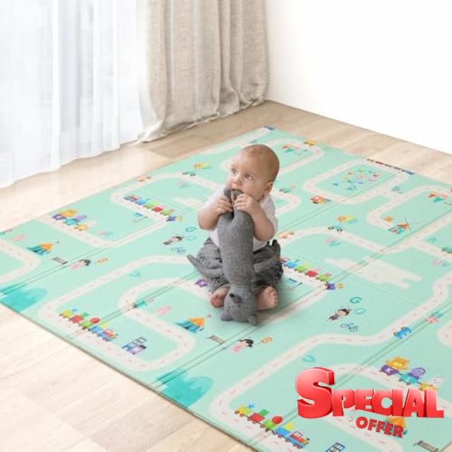 I BUY IT Baby Play Mat for Floor
