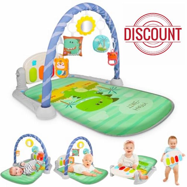 Own1one Baby Play Mat