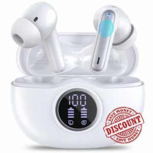 Wireless Earbuds