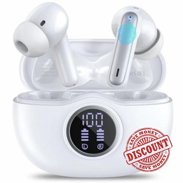 Wireless Earbuds