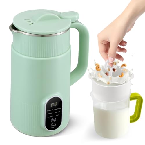 Milk Dispenser