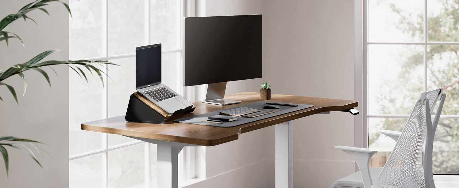 Space-Saving & Modern Design
