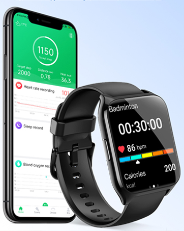 smart watch fitness watch smart watches