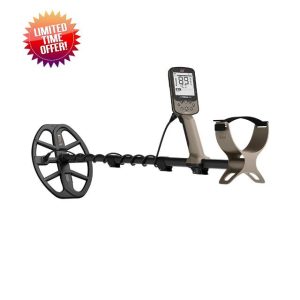 MINELAB X-Terra Elite
