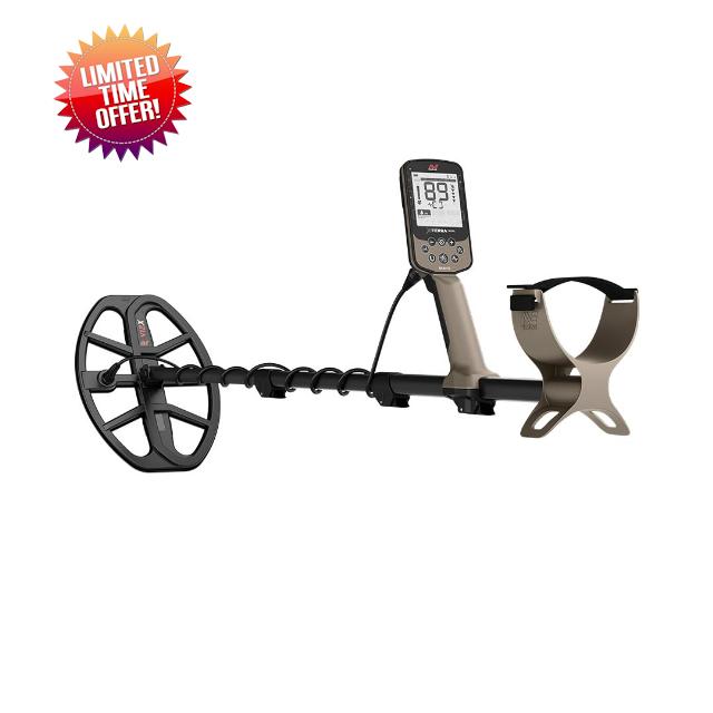 MINELAB X-Terra Elite