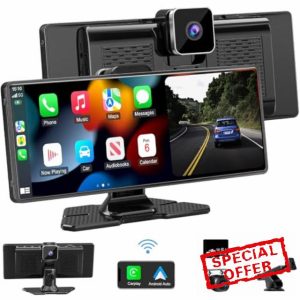 Apple Carplay Screen for Car