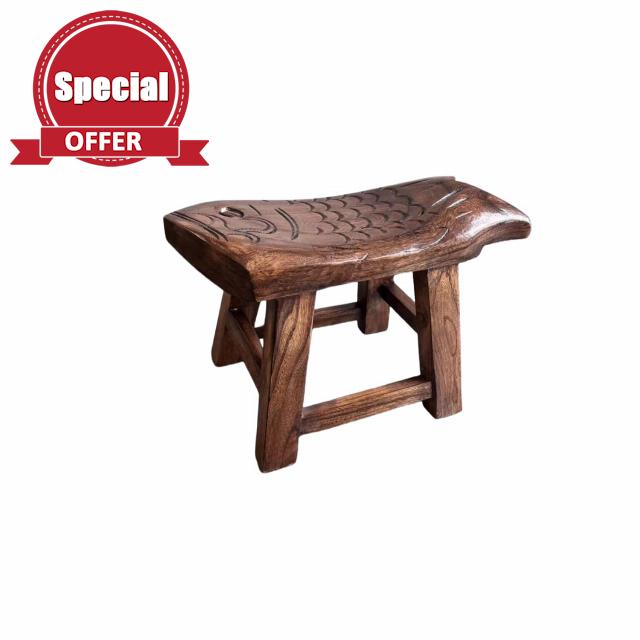 Garden Stools As Sitting Stool