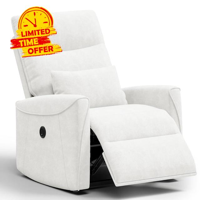 Power Recliner Chair for Adults