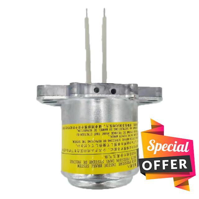 Areyourshop Anti lock Brake ABS Motor 44510-30290 for Toyota Camry 2007-2011 Hybrid