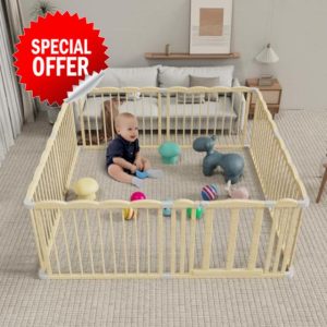 Baby Playpen