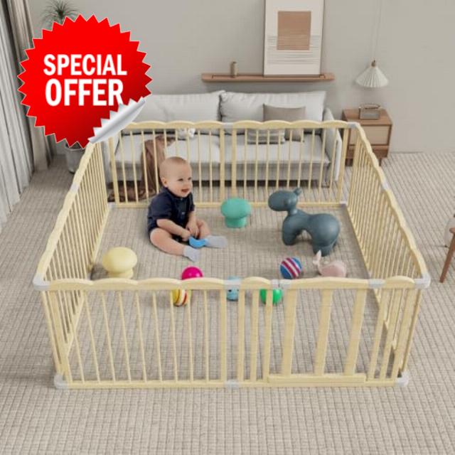 Baby Playpen