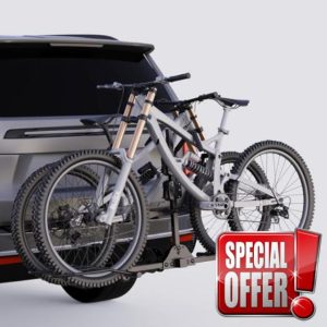 Bike Racks for Ebikes
