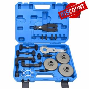 21PCS Camshaft Timing Tool Kit