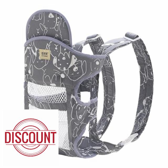YUHAOTIN 4-in-1 Baby Carriers
