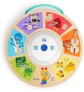 Baby Einstein Tummy Time Water Play Mat, Activity Center and Sensory Toy for Babies - Opus’S Ocea...