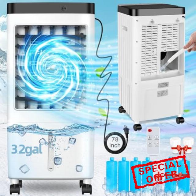Portable Air Conditioners Windowless