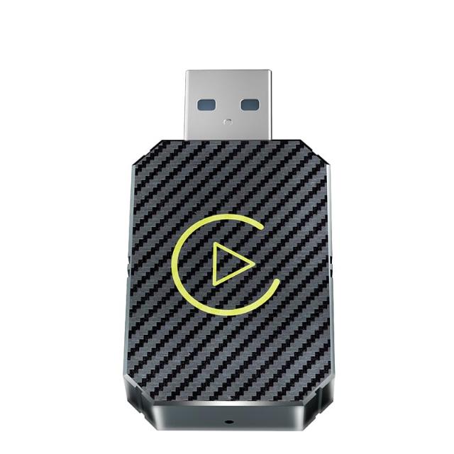 Wireless CarPlay Adapter 2024 Upgraded