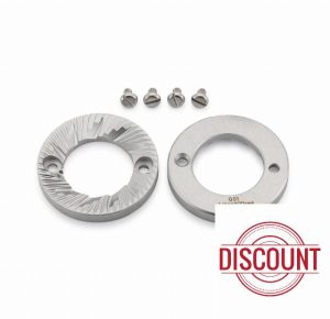 MAHLKÖNIG 65mm Burr Set Suitable For E65S