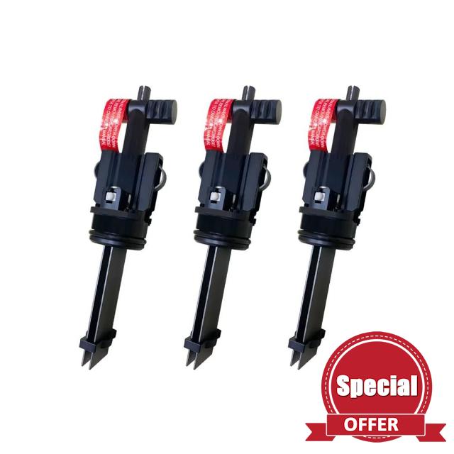 Hot Springs Salt Cartridge