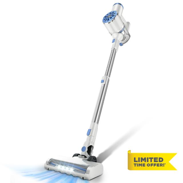 Cordless Vacuum Cleaner
