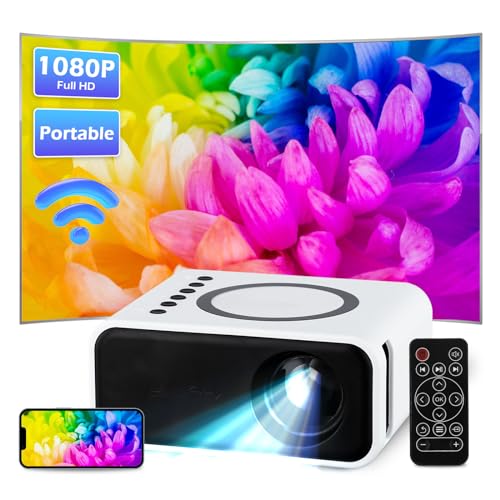 Mini Projector