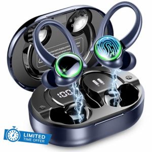 Wireless Earbuds Sports