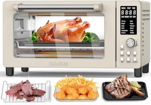 Airfryer Convection Oven Countertop