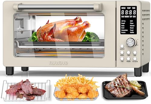 Airfryer Convection Oven Countertop