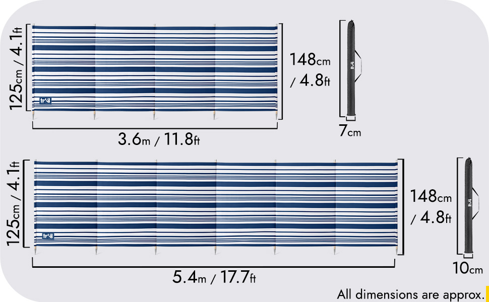 Drawcord Bag with Strap