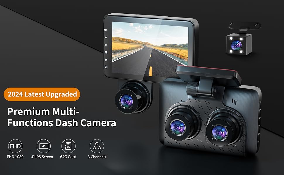 dashcam