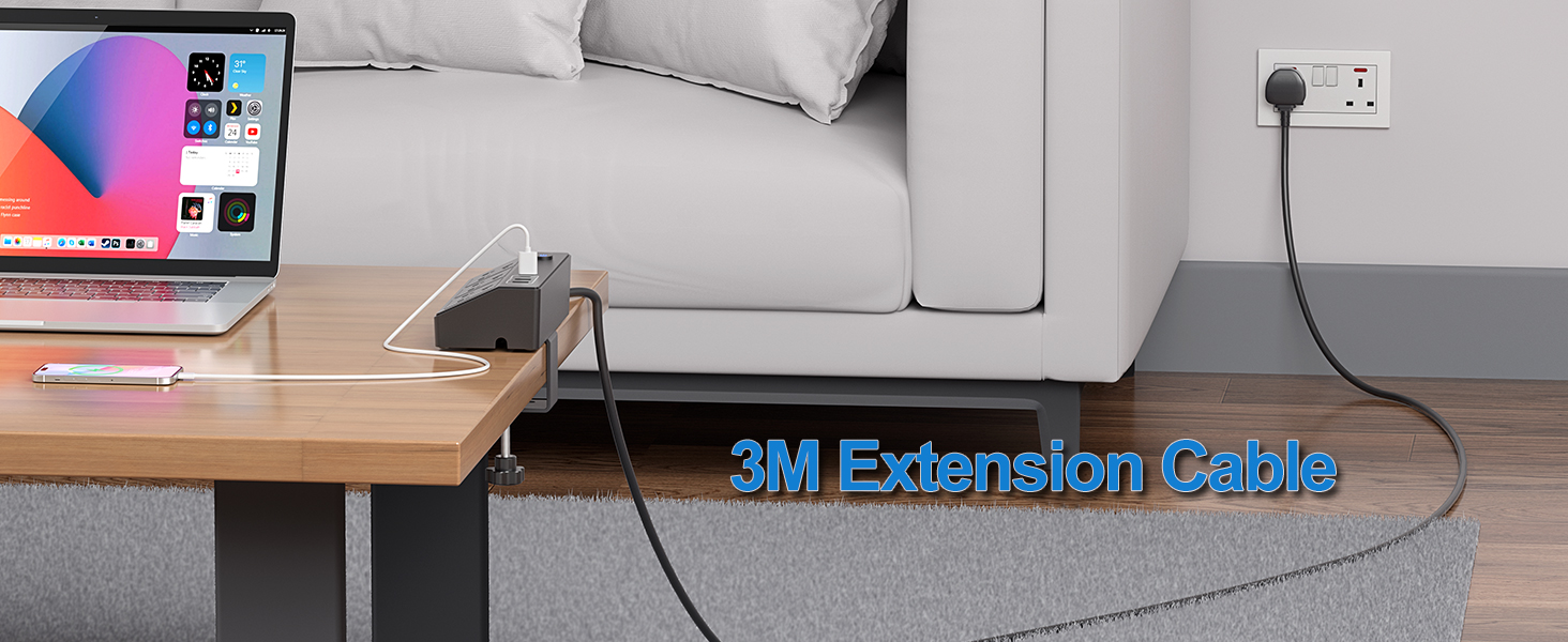 extension lead